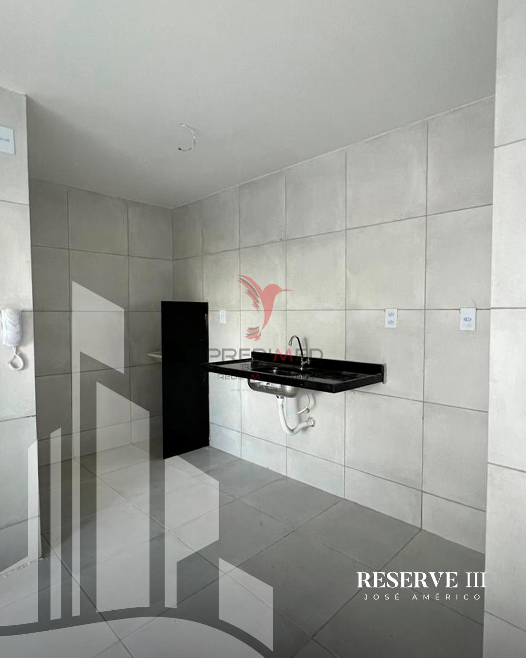 Apartamento, 2 quartos, 49 m² - Foto 2