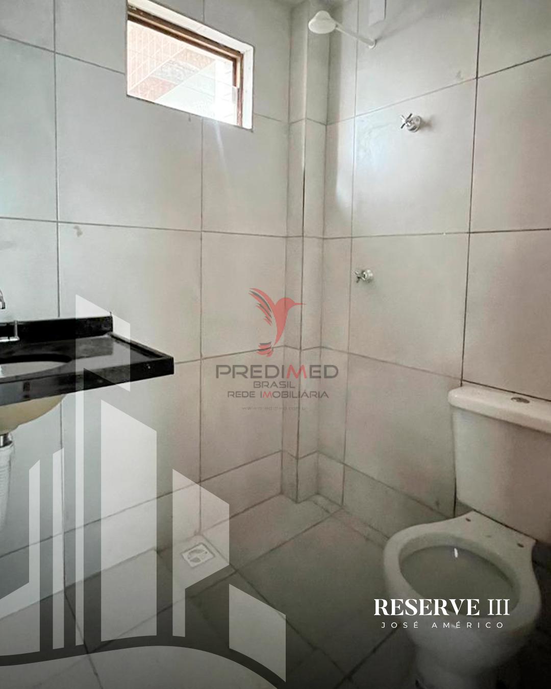 Apartamento - Jos&eacute; Am&eacute;rico - Jo&atilde;o Pessoa PB  João Pessoa - 