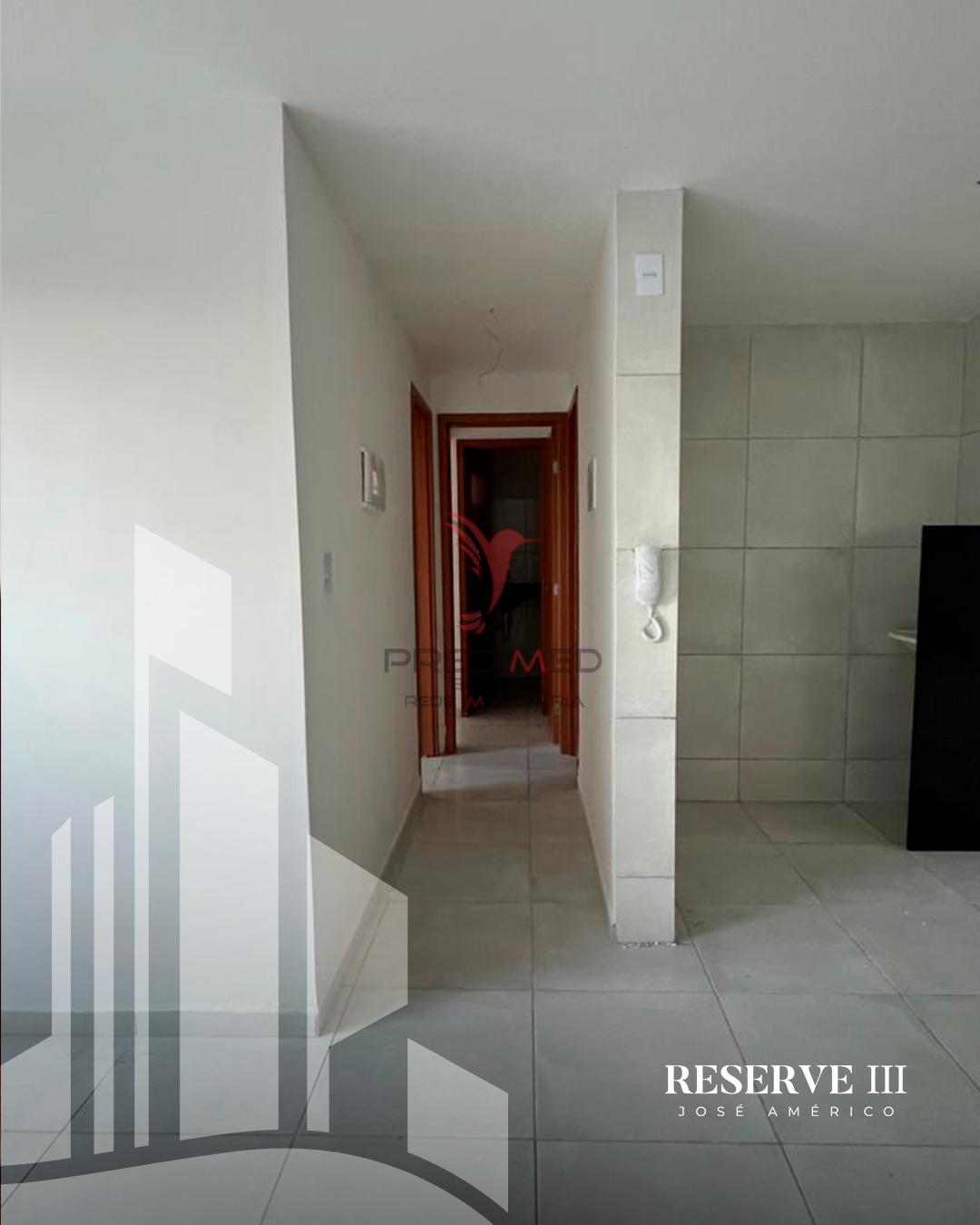Apartamento, 2 quartos, 49 m² - Foto 1