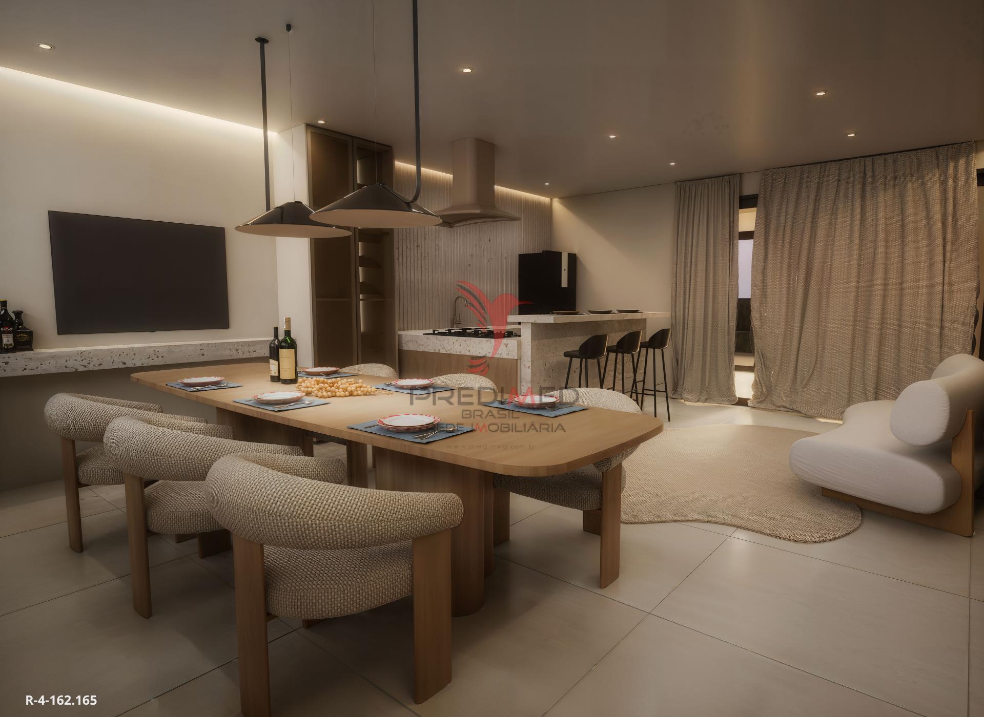 Apartamento - Banc&aacute;rios - Jo&atilde;o Pessoa PB  João Pessoa - 