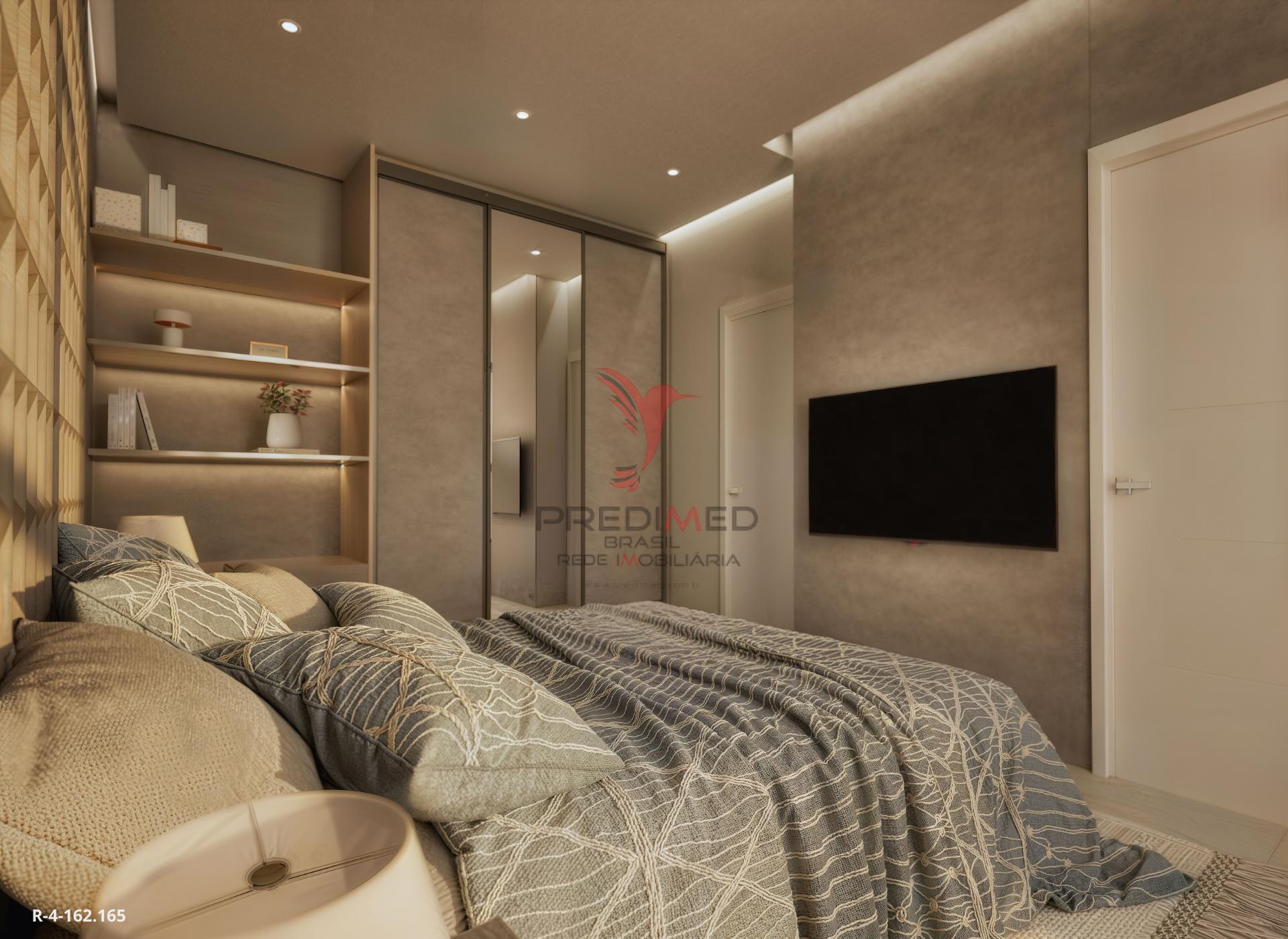 Apartamento - Banc&aacute;rios - Jo&atilde;o Pessoa PB  João Pessoa - 