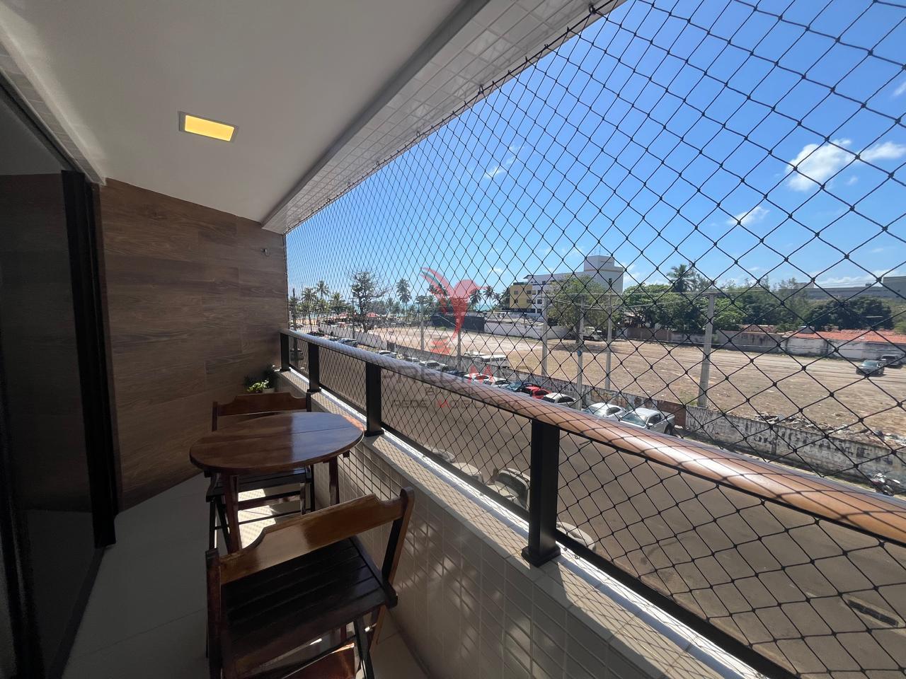 Flat/Apart Hotel, 2 quartos - Foto 7