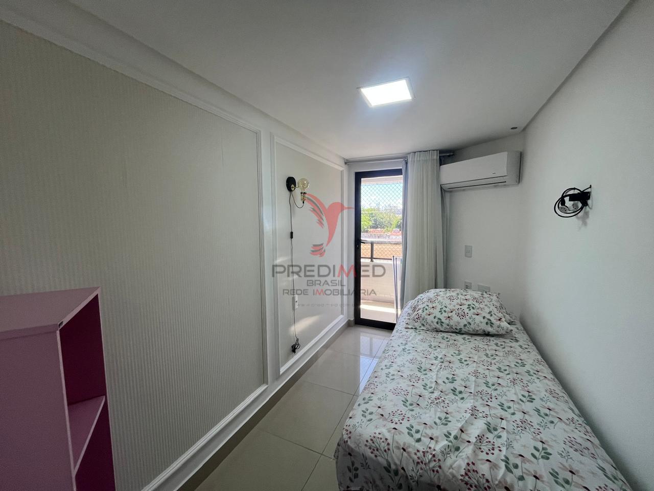 Flat/Apart Hotel, 2 quartos - Foto 3