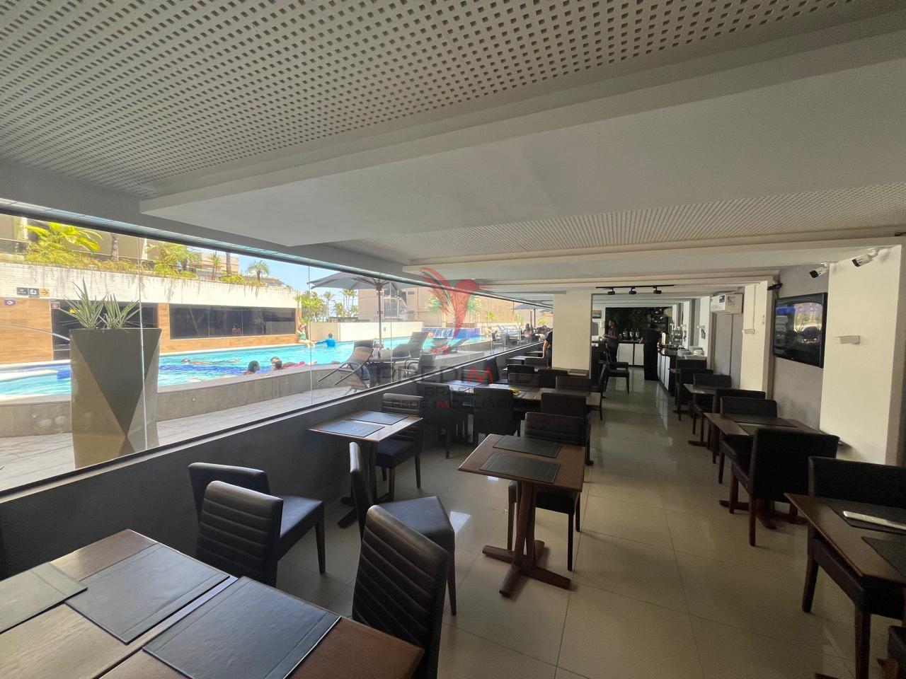 Flat/Apart Hotel, 2 quartos - Foto 5