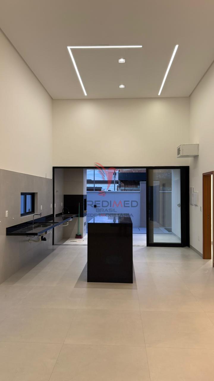 Casa no condom&iacute;nio Sunville. 2 Suites. Piscina. &Aacute;rea gourmet com &aacute;udio ambiente  João Pessoa - 