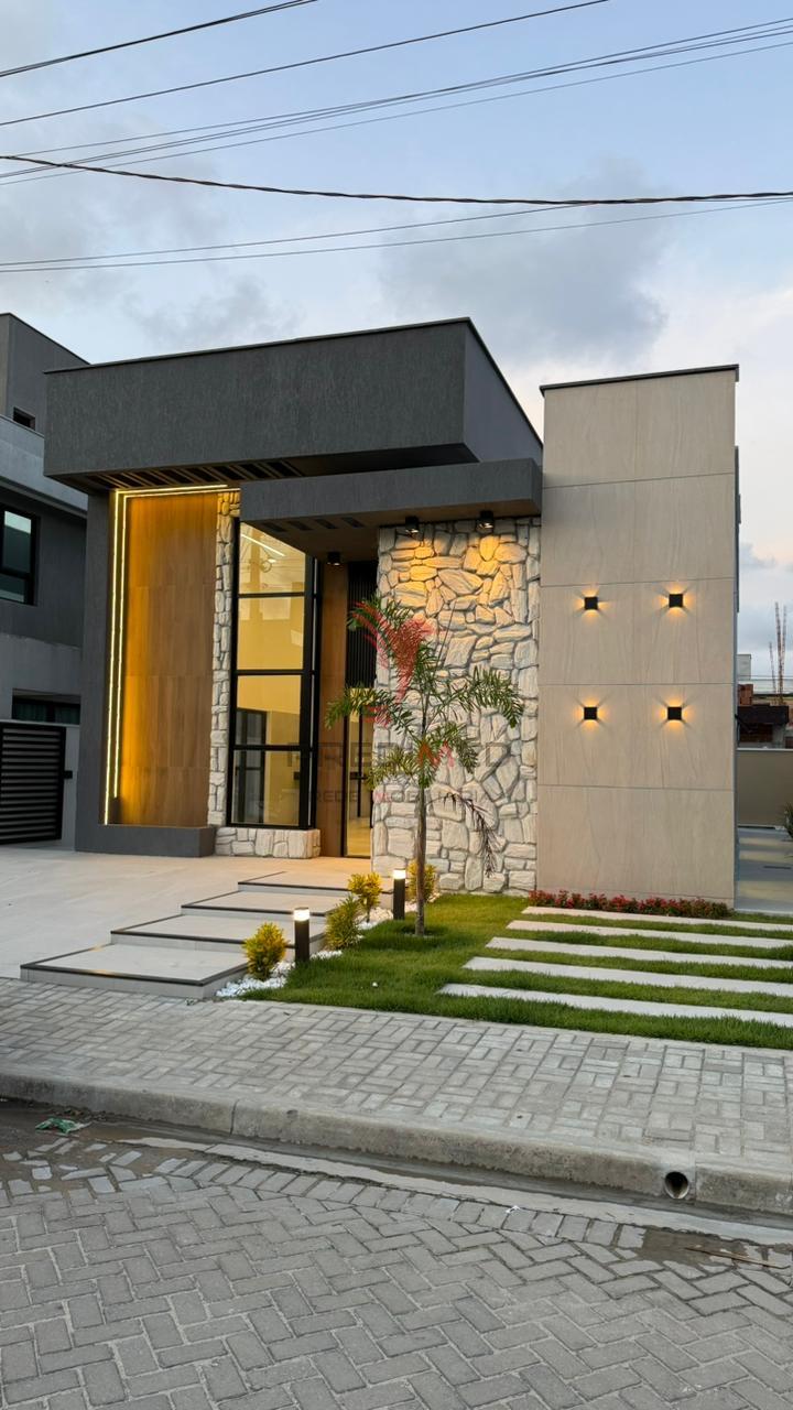 Casa de Condomínio, 3 quartos - Foto 3