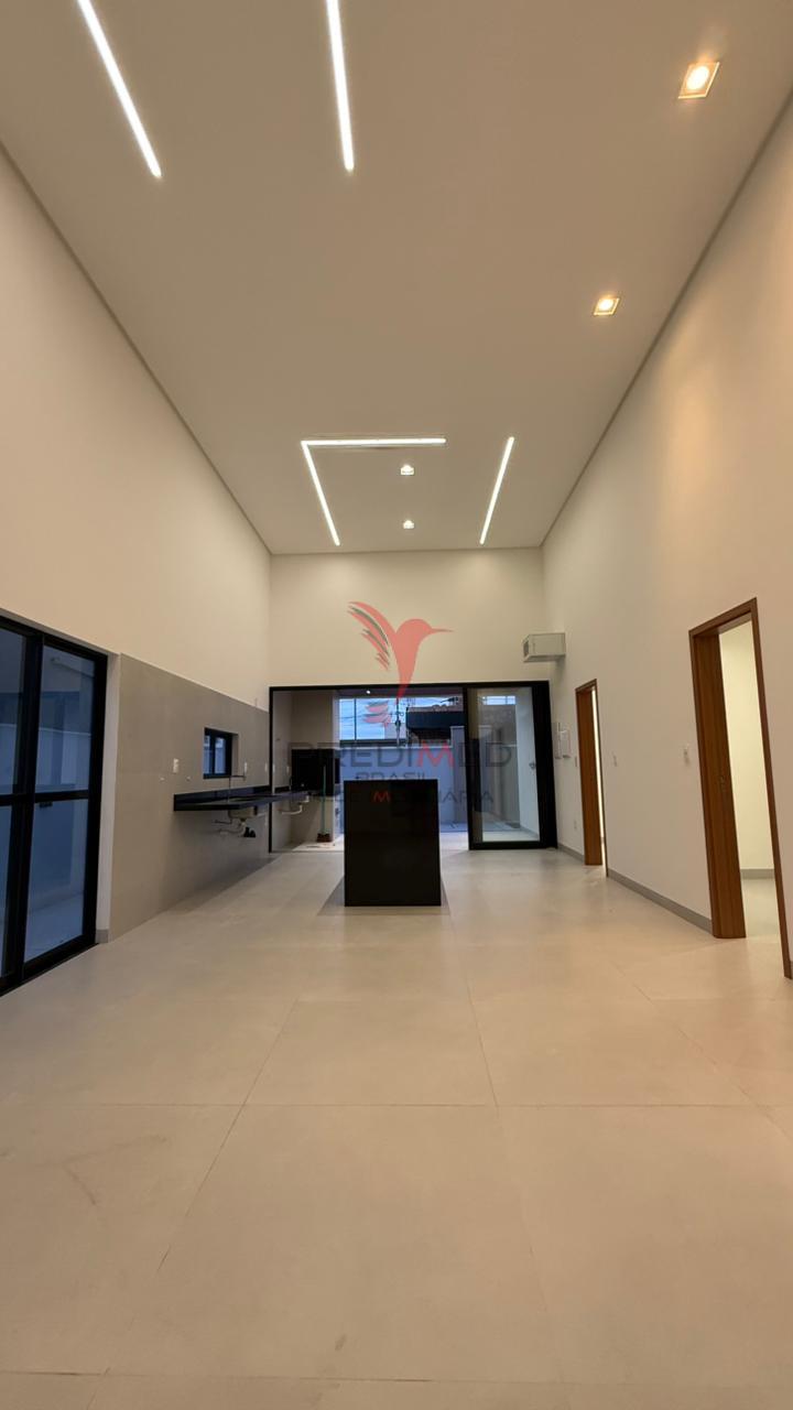 Casa no condom&iacute;nio Sunville. 2 Suites. Piscina. &Aacute;rea gourmet com &aacute;udio ambiente  João Pessoa - 