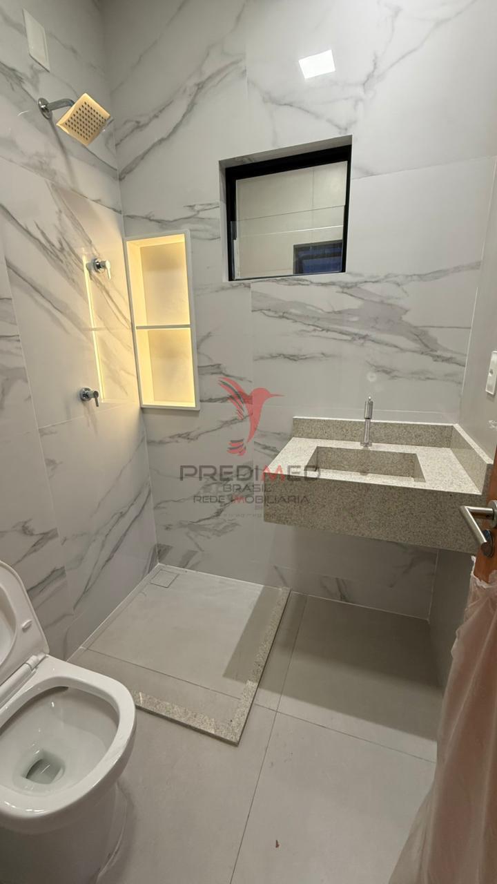 Casa de Condomínio, 3 quartos - Foto 6