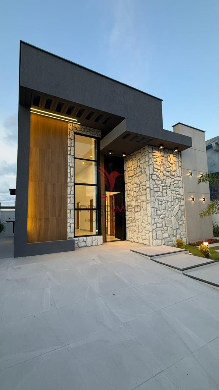 Casa de Condomínio, 3 quartos - Foto 12