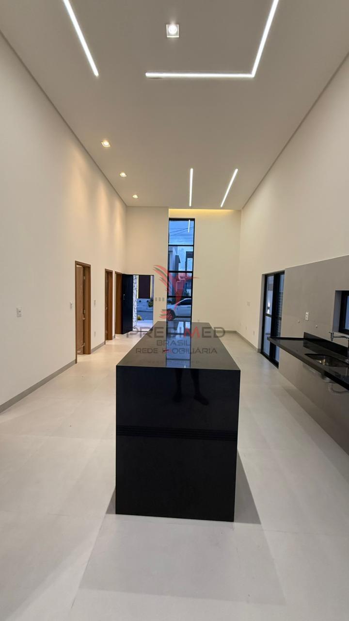 Casa no condom&iacute;nio Sunville. 2 Suites. Piscina. &Aacute;rea gourmet com &aacute;udio ambiente  João Pessoa - 