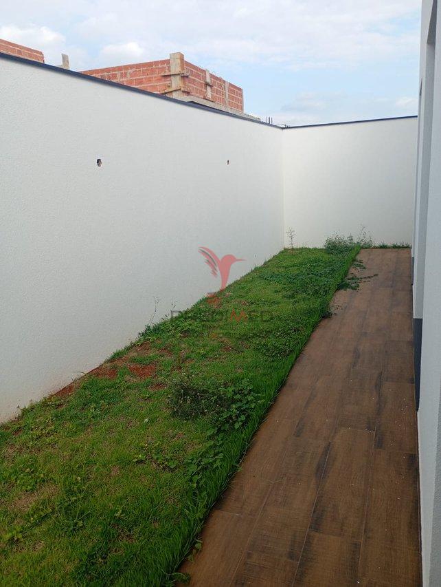 Bel&iacute;ssimo Sobrado com 3 su&iacute;tes, no  Condom&iacute;nio Damha 2 Piracicaba - SP  Piracicaba - 