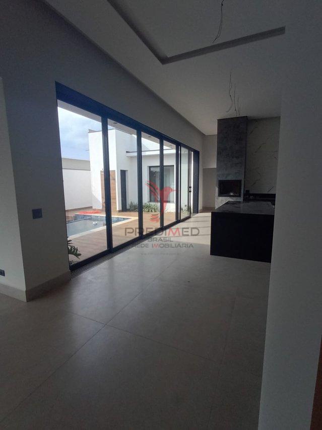 Bel&iacute;ssimo Sobrado com 3 su&iacute;tes, no  Condom&iacute;nio Damha 2 Piracicaba - SP  Piracicaba - 