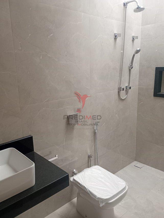 Bel&iacute;ssimo Sobrado com 3 su&iacute;tes, no  Condom&iacute;nio Damha 2 Piracicaba - SP  Piracicaba - 