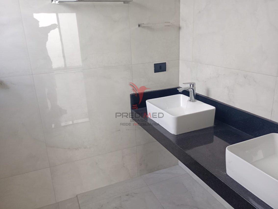 Bel&iacute;ssimo Sobrado com 3 su&iacute;tes, no  Condom&iacute;nio Damha 2 Piracicaba - SP  Piracicaba - 