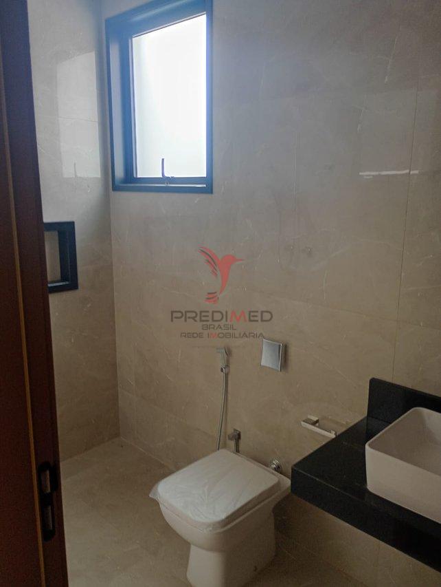 Bel&iacute;ssimo Sobrado com 3 su&iacute;tes, no  Condom&iacute;nio Damha 2 Piracicaba - SP  Piracicaba - 