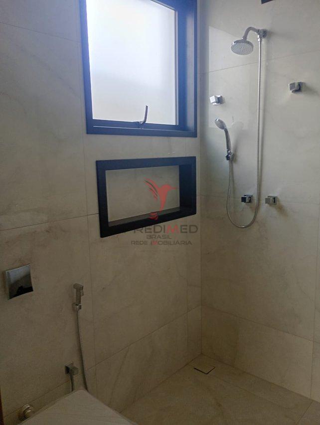 Bel&iacute;ssimo Sobrado com 3 su&iacute;tes, no  Condom&iacute;nio Damha 2 Piracicaba - SP  Piracicaba - 