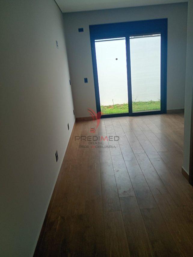 Bel&iacute;ssimo Sobrado com 3 su&iacute;tes, no  Condom&iacute;nio Damha 2 Piracicaba - SP  Piracicaba - 