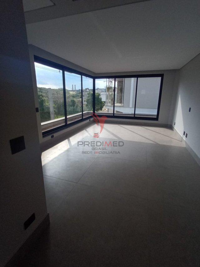 Bel&iacute;ssimo Sobrado com 3 su&iacute;tes, no  Condom&iacute;nio Damha 2 Piracicaba - SP  Piracicaba - 