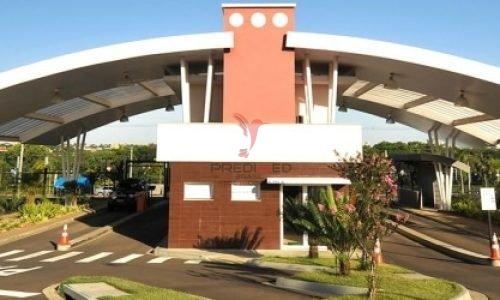 Vendo Casa T&eacute;rrea com duplo acesso no Damha 2 em Piracicaba  Piracicaba - 