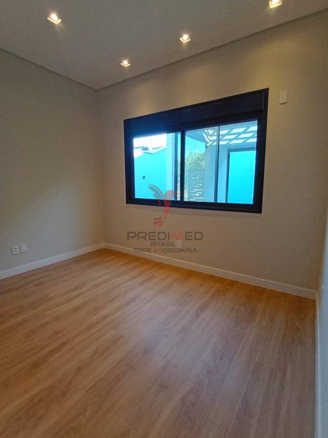 Vendo Casa T&eacute;rrea com duplo acesso no Damha 2 em Piracicaba  Piracicaba - 