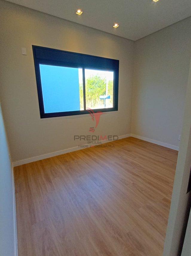 Vendo Casa T&eacute;rrea com duplo acesso no Damha 2 em Piracicaba  Piracicaba - 