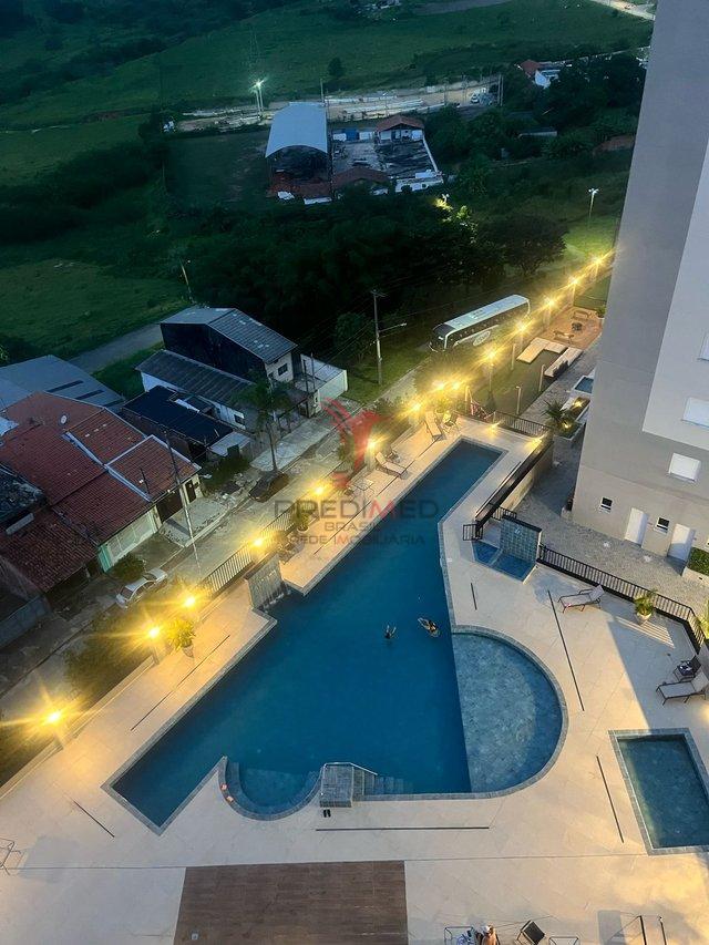 AP-26283 - LINDO APARTAMENTO 2 DORMS. &Agrave; VENDA NO FLAMBOYANT EM SJCAMPOS/SP  São José dos Campos - 