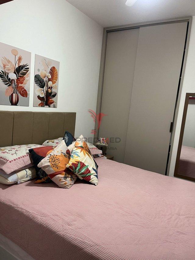 AP-26283 - LINDO APARTAMENTO 2 DORMS. &Agrave; VENDA NO FLAMBOYANT EM SJCAMPOS/SP  São José dos Campos - 