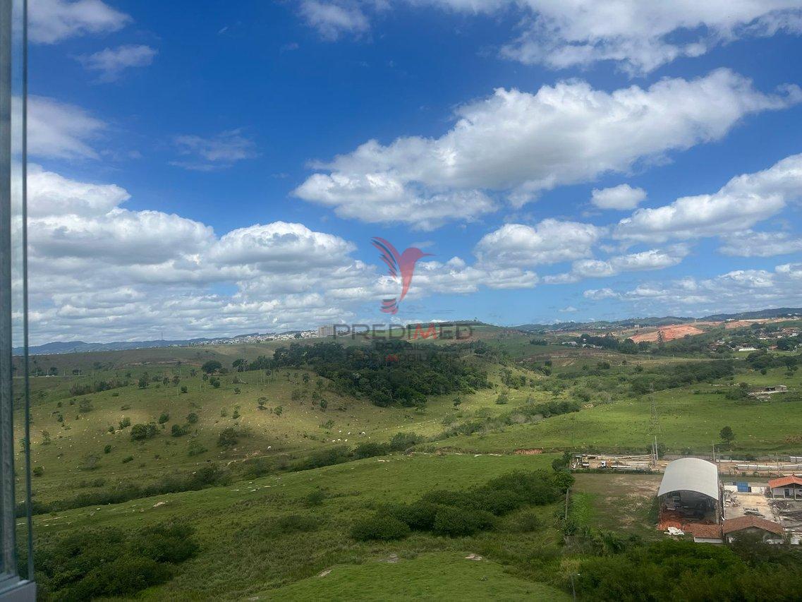 AP-26283 - LINDO APARTAMENTO 2 DORMS. &Agrave; VENDA NO FLAMBOYANT EM SJCAMPOS/SP  São José dos Campos - 