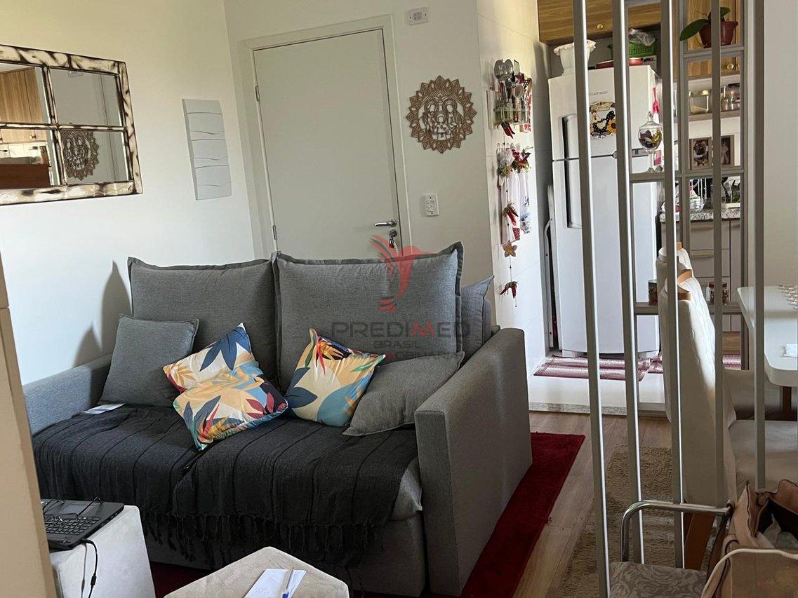 AP-26283 - LINDO APARTAMENTO 2 DORMS. &Agrave; VENDA NO FLAMBOYANT EM SJCAMPOS/SP  São José dos Campos - 