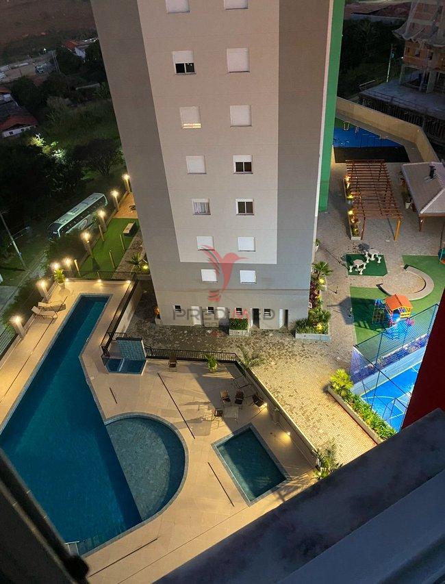 AP-26283 - LINDO APARTAMENTO 2 DORMS. &Agrave; VENDA NO FLAMBOYANT EM SJCAMPOS/SP  São José dos Campos - 