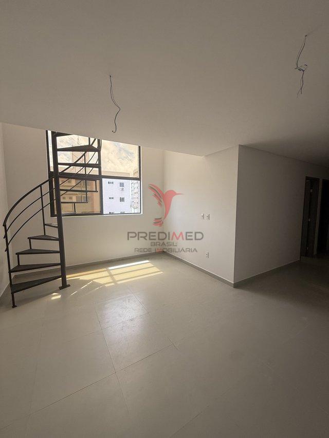 Cobertura duplex com piscina privativa,no bairro banc&aacute;rios em Jo&atilde;o Pessoa  João Pessoa - 