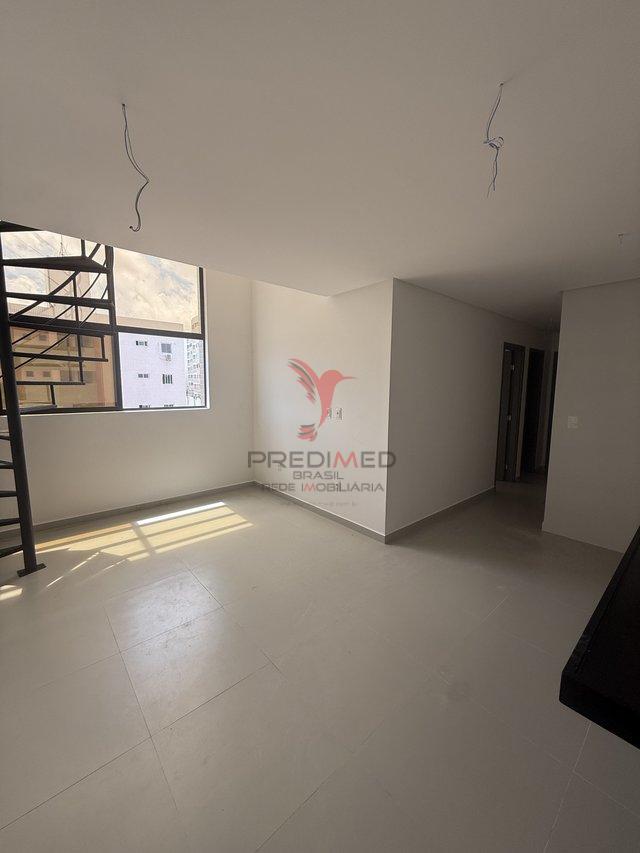 Cobertura duplex com piscina privativa,no bairro banc&aacute;rios em Jo&atilde;o Pessoa  João Pessoa - 