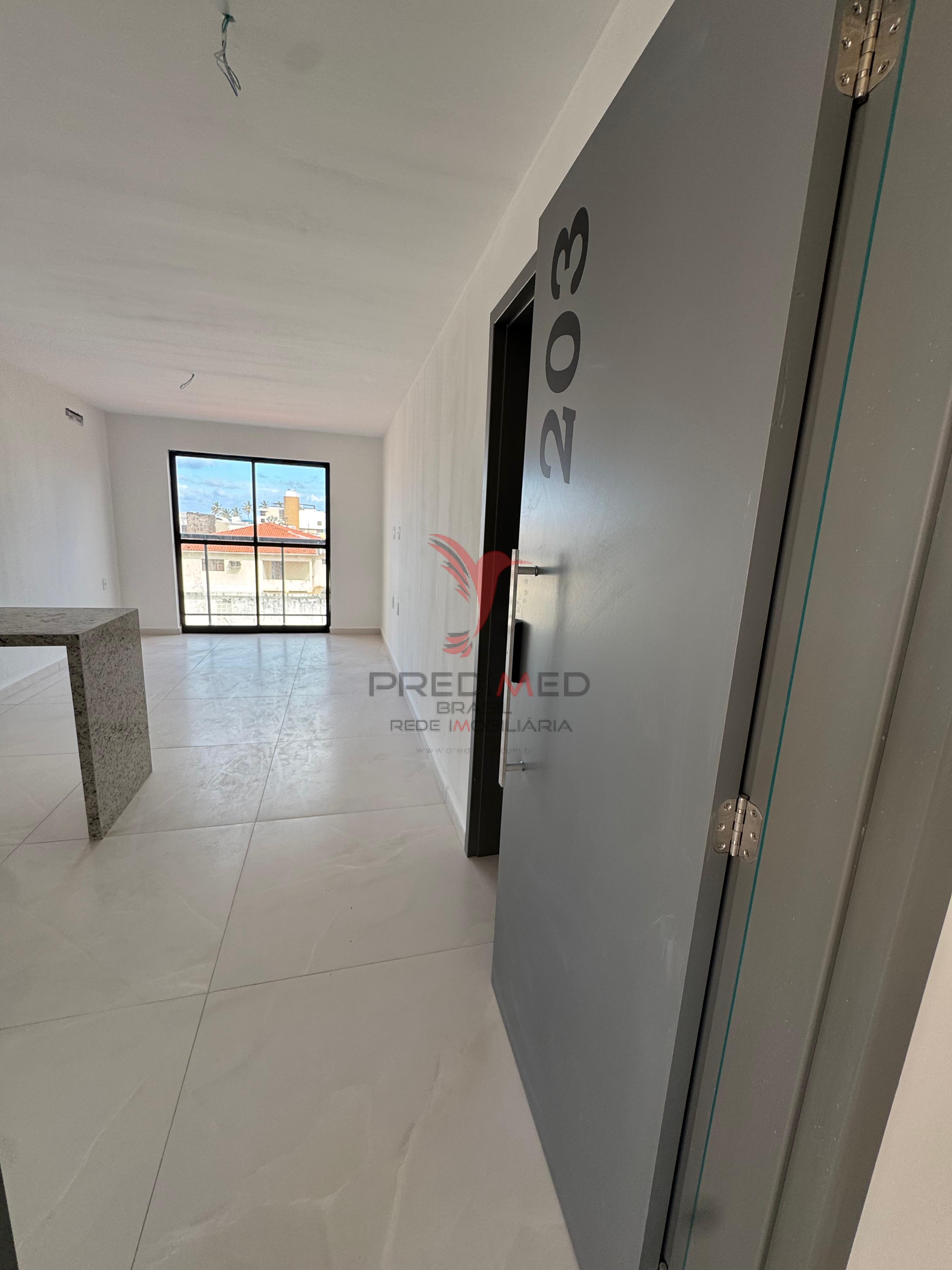 Flat/Apart Hotel, 26 m² - Foto 1