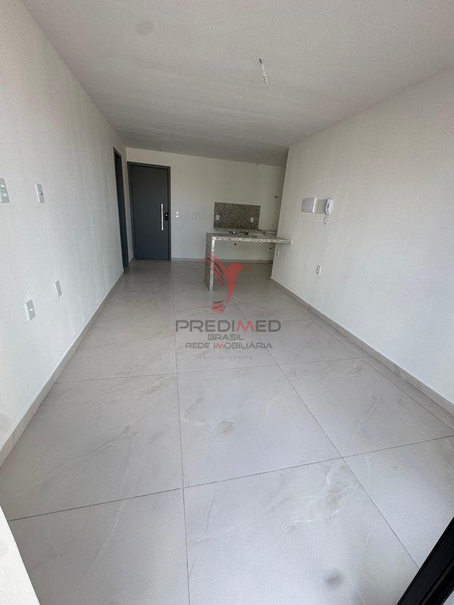 Flat no bairro jardim Oceania . Jo&atilde;o Pessoa Rua Engenheiro Normando Gomes de Araújo João Pessoa - 