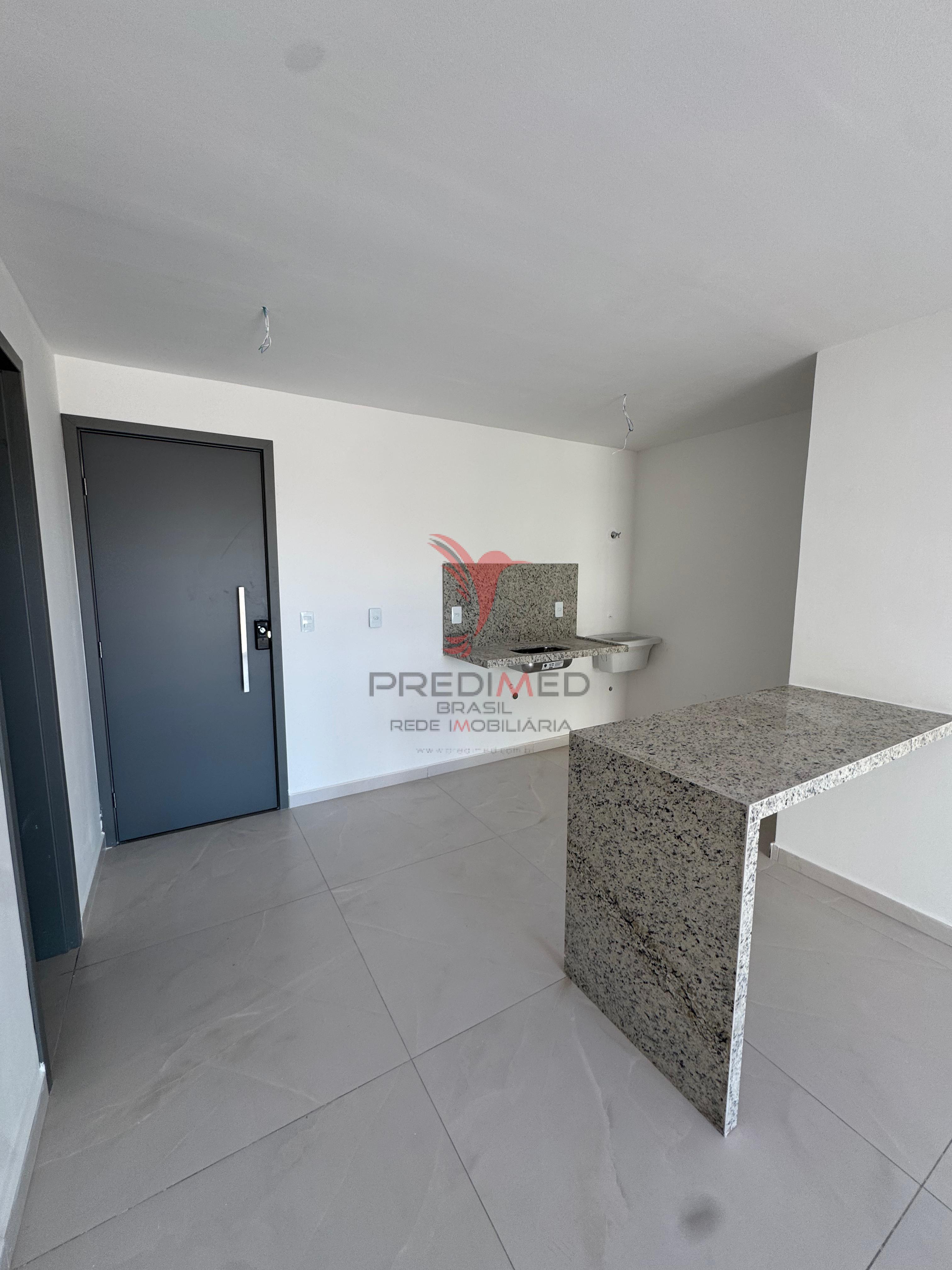 Flat/Apart Hotel, 26 m² - Foto 2