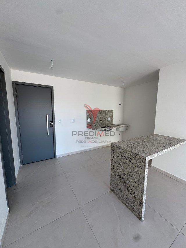 Flat no bairro jardim Oceania . Jo&atilde;o Pessoa Rua Engenheiro Normando Gomes de Araújo João Pessoa - 