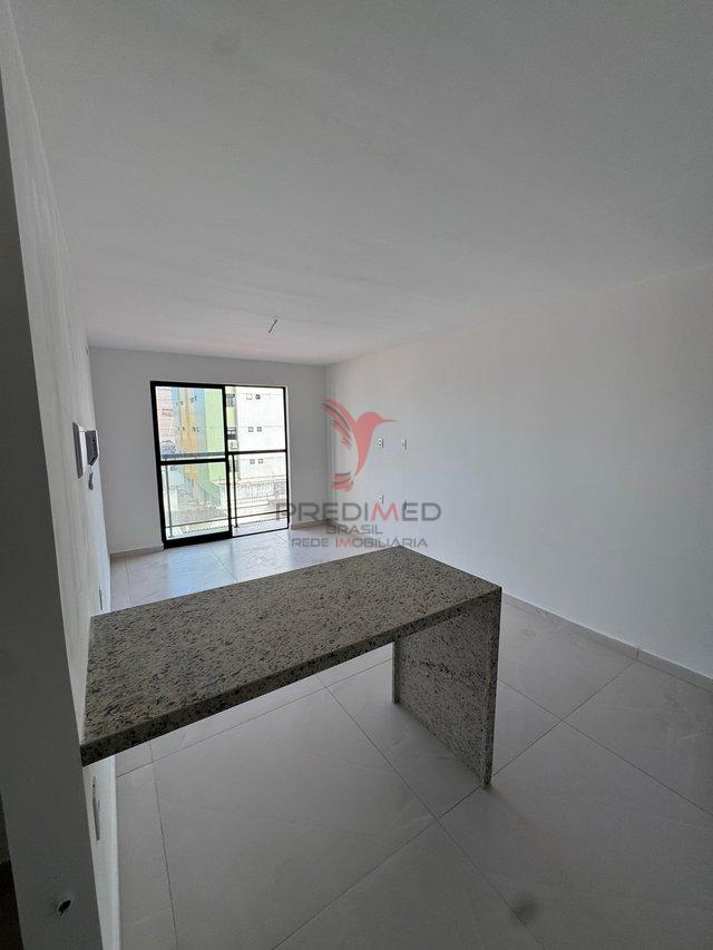 Flat no bairro jardim Oceania . Jo&atilde;o Pessoa Rua Engenheiro Normando Gomes de Araújo João Pessoa - 