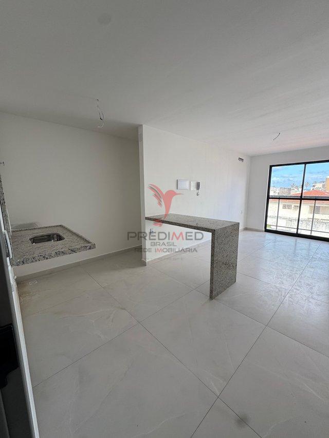 Flat no bairro jardim Oceania . Jo&atilde;o Pessoa Rua Engenheiro Normando Gomes de Araújo João Pessoa - 