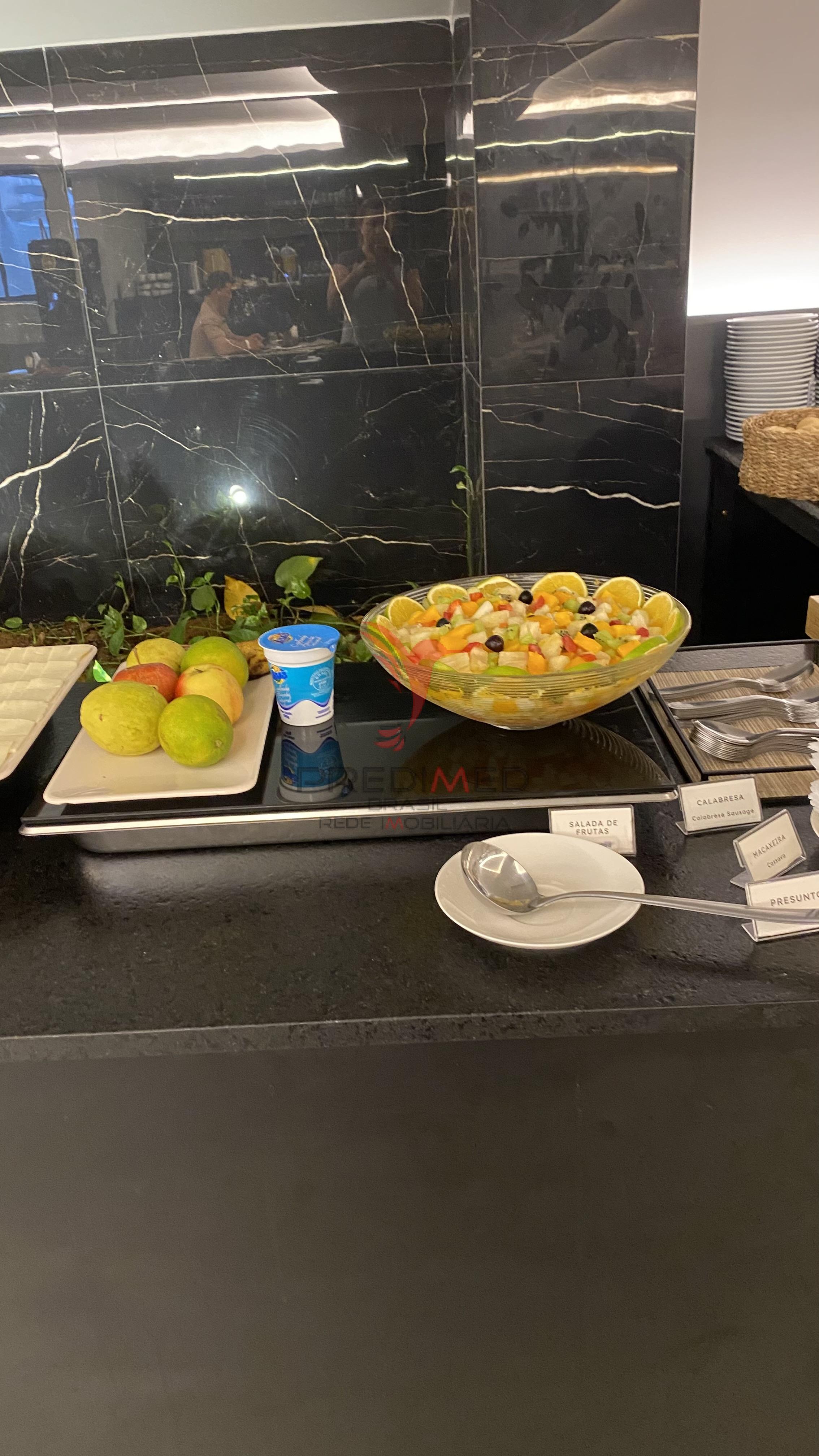 Flat/Apart Hotel, 1 quarto, 16 m² - Foto 24