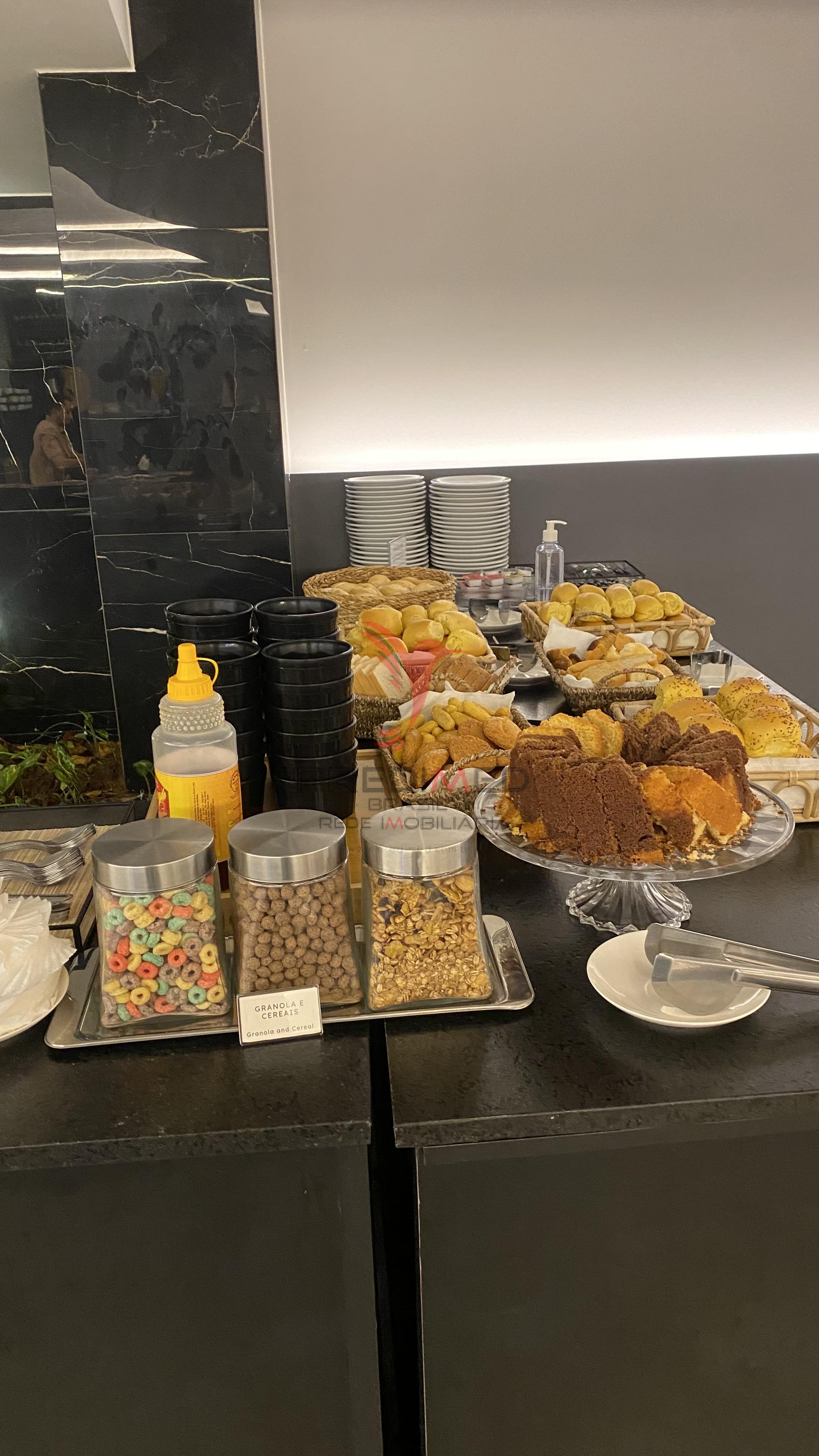 Flat/Apart Hotel, 1 quarto, 16 m² - Foto 20