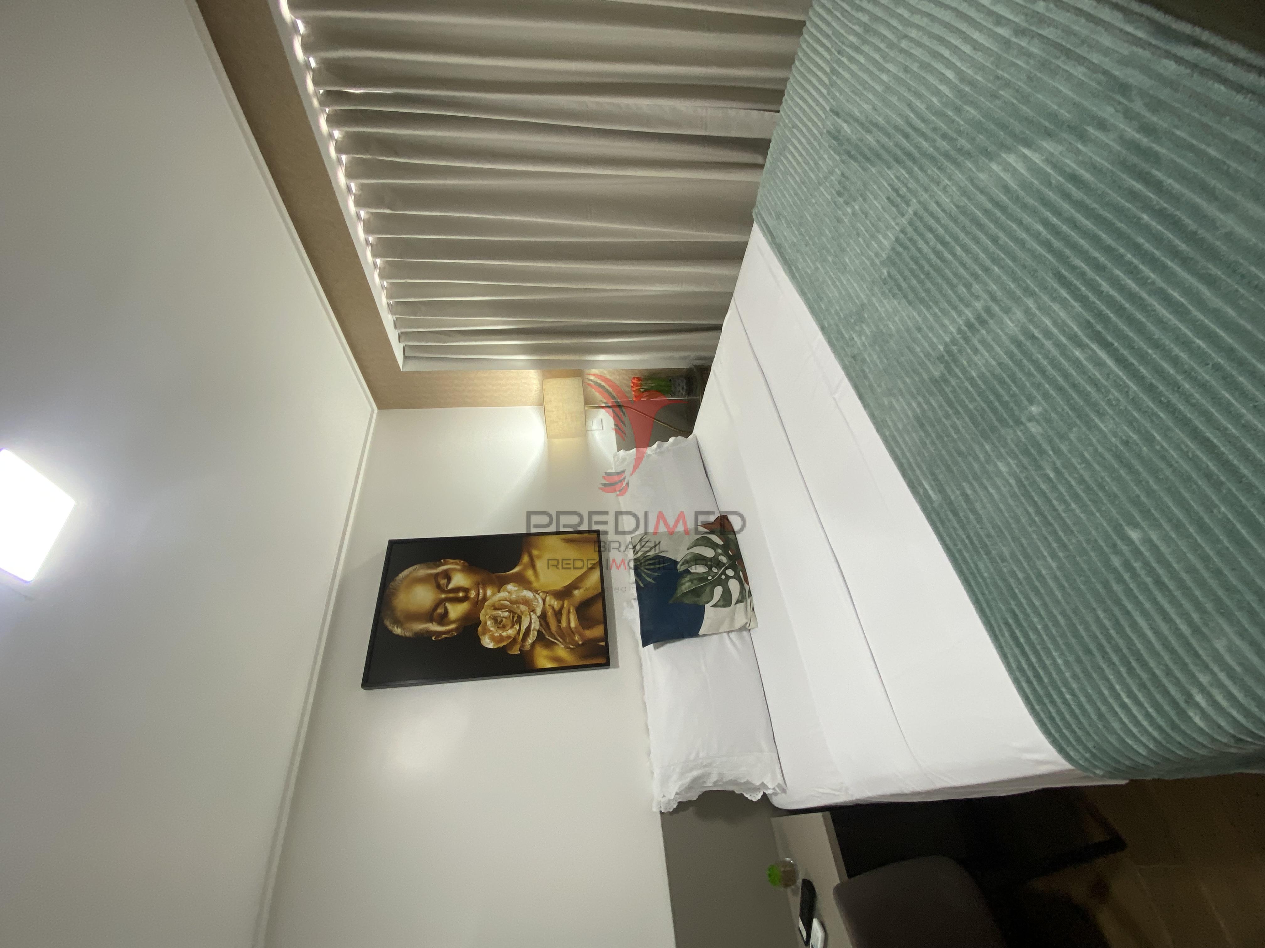 Flat/Apart Hotel, 1 quarto, 16 m² - Foto 1