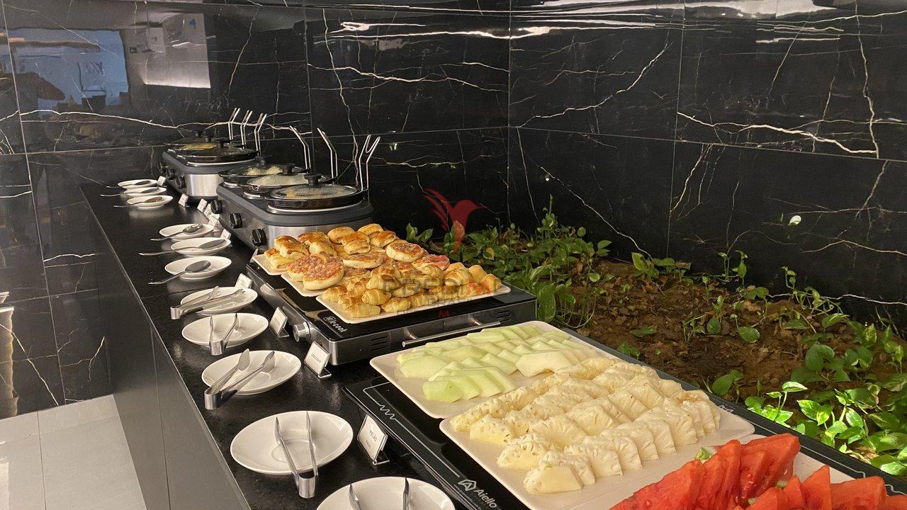 Vende-se Flat porteira fechada emTamba&uacute; , Jo&atilde;o Pessoa Avenida Infante Dom Henrique João Pessoa - 