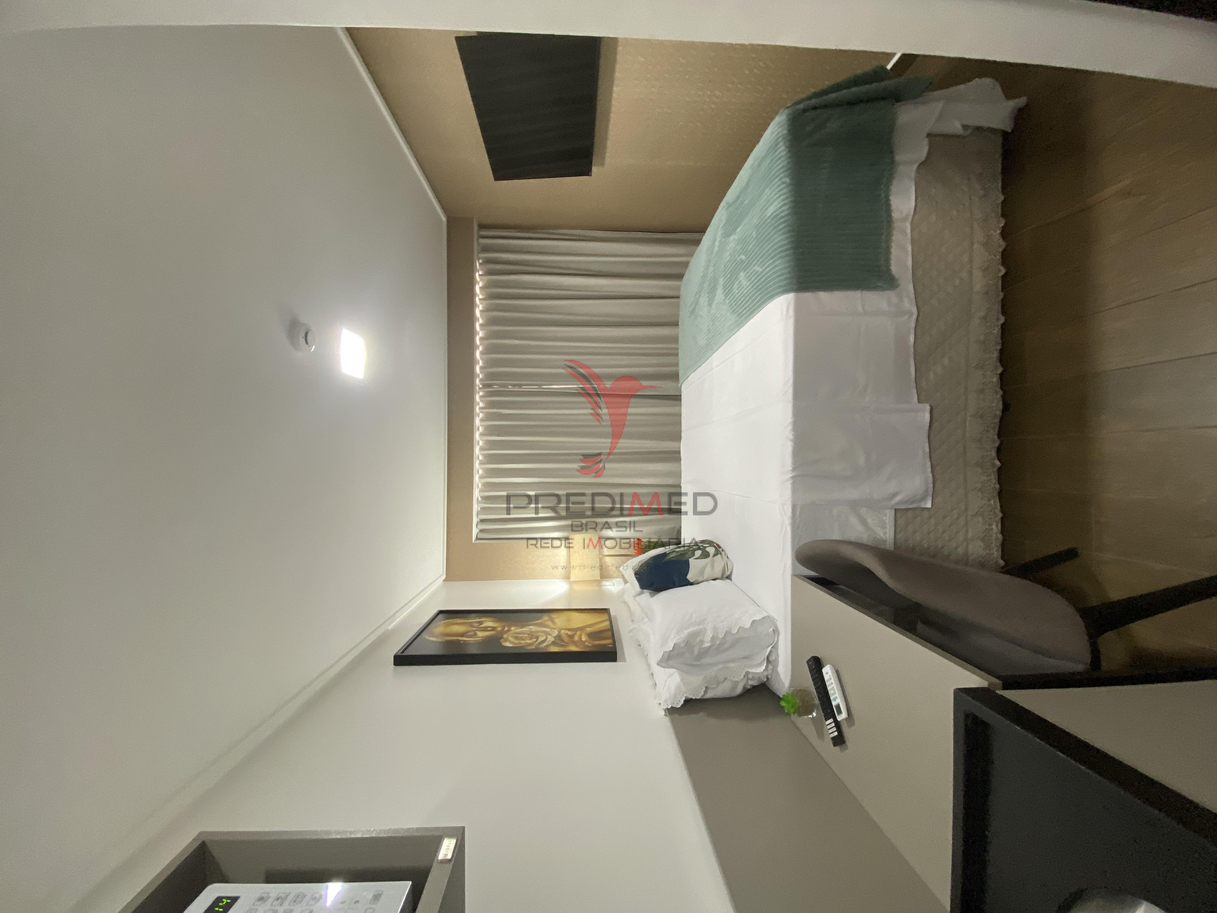 Flat/Apart Hotel, 1 quarto, 16 m² - Foto 3