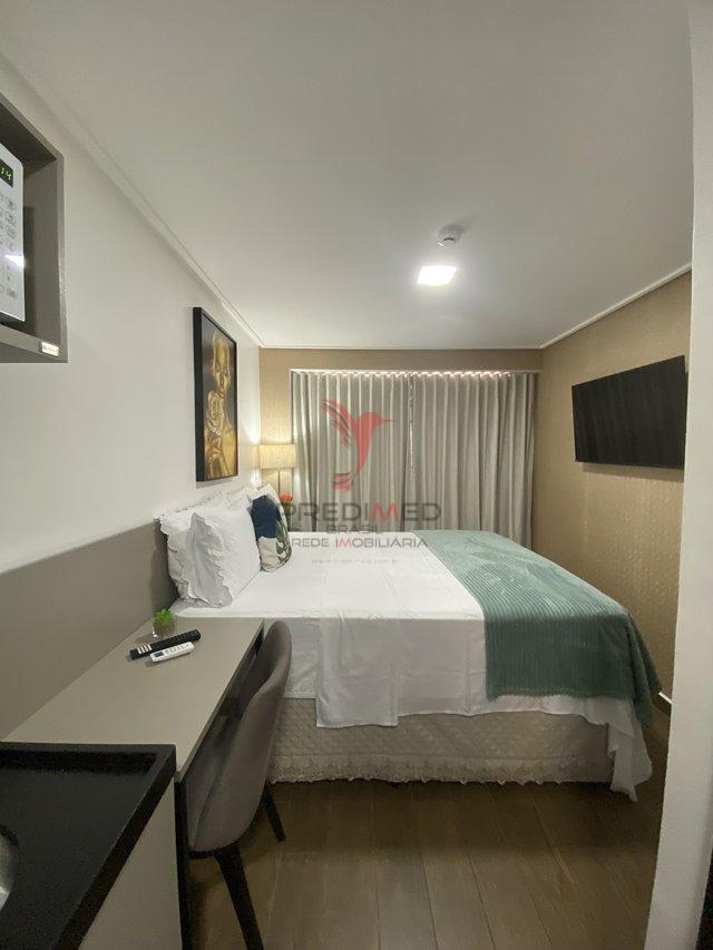 Vende-se Flat porteira fechada emTamba&uacute; , Jo&atilde;o Pessoa Avenida Infante Dom Henrique João Pessoa - 