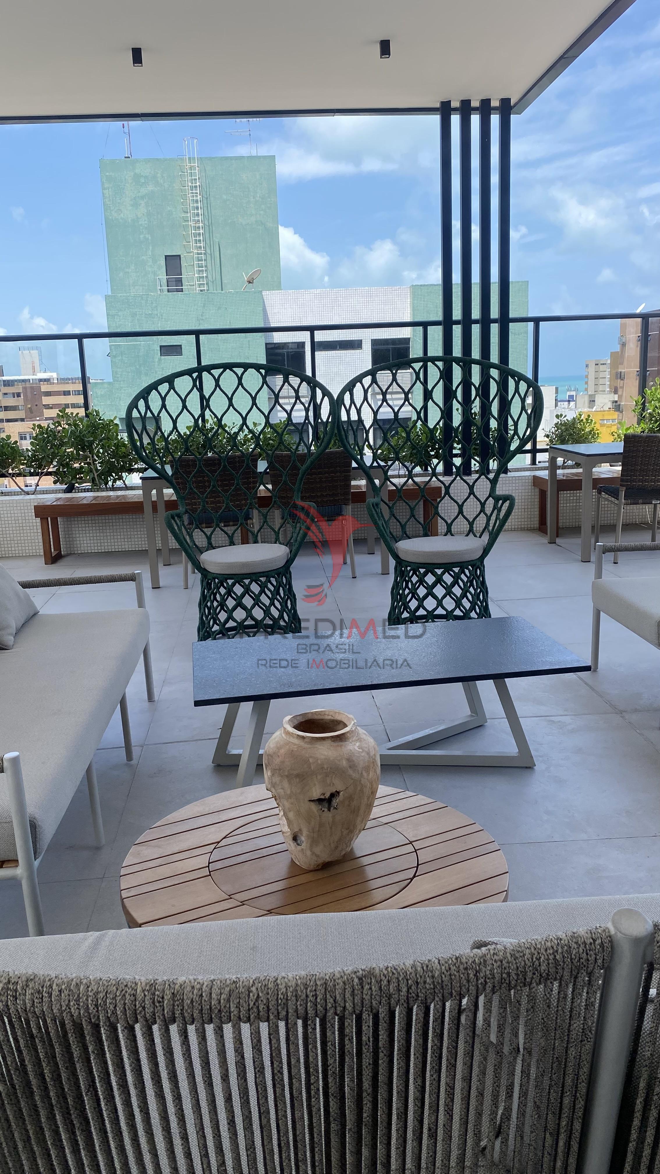 Flat/Apart Hotel, 1 quarto, 16 m² - Foto 44