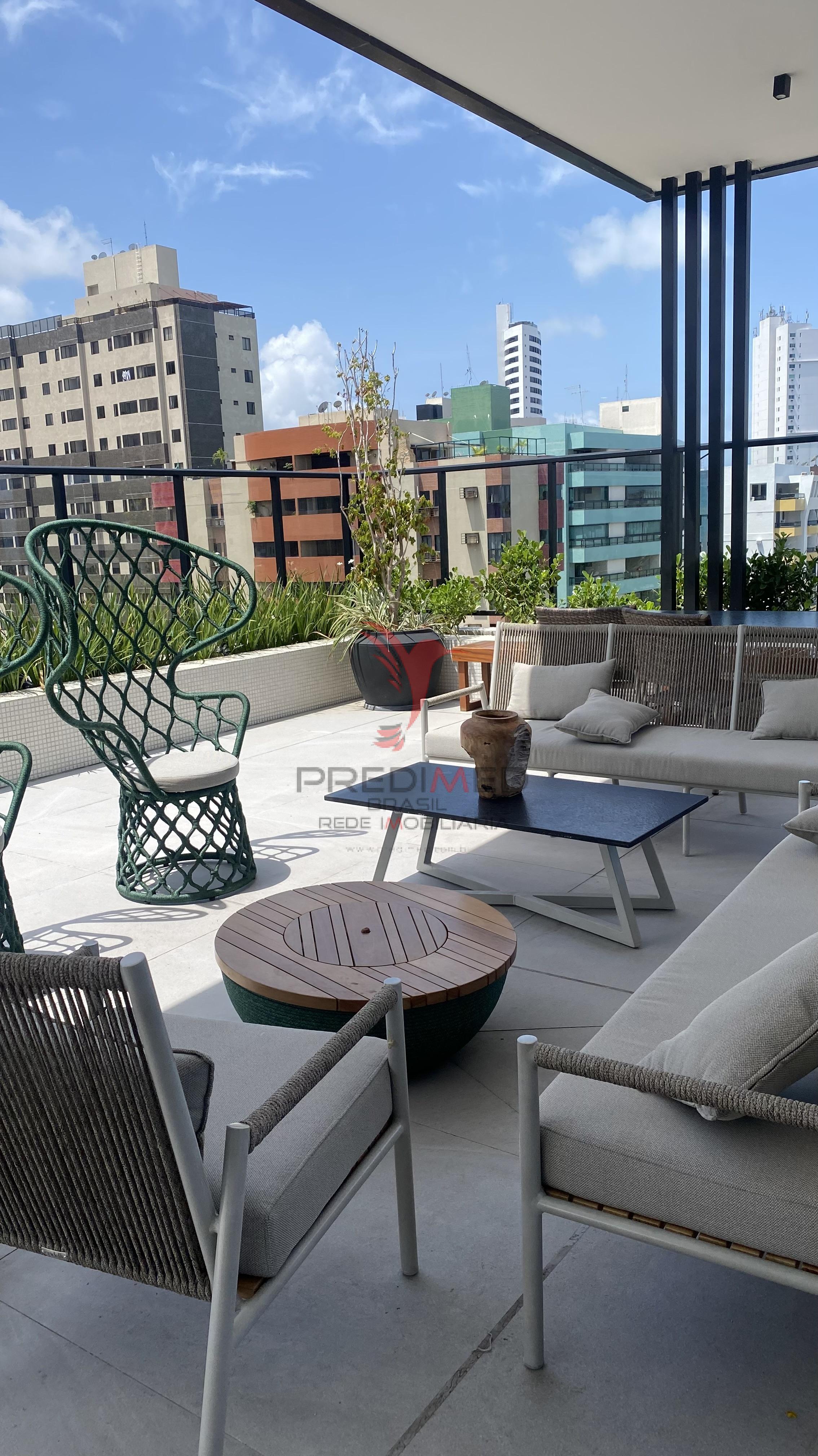 Flat/Apart Hotel, 1 quarto, 16 m² - Foto 43