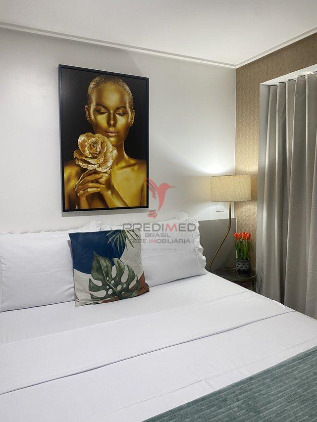 Vende-se Flat porteira fechada emTamba&uacute; , Jo&atilde;o Pessoa Avenida Infante Dom Henrique João Pessoa - 