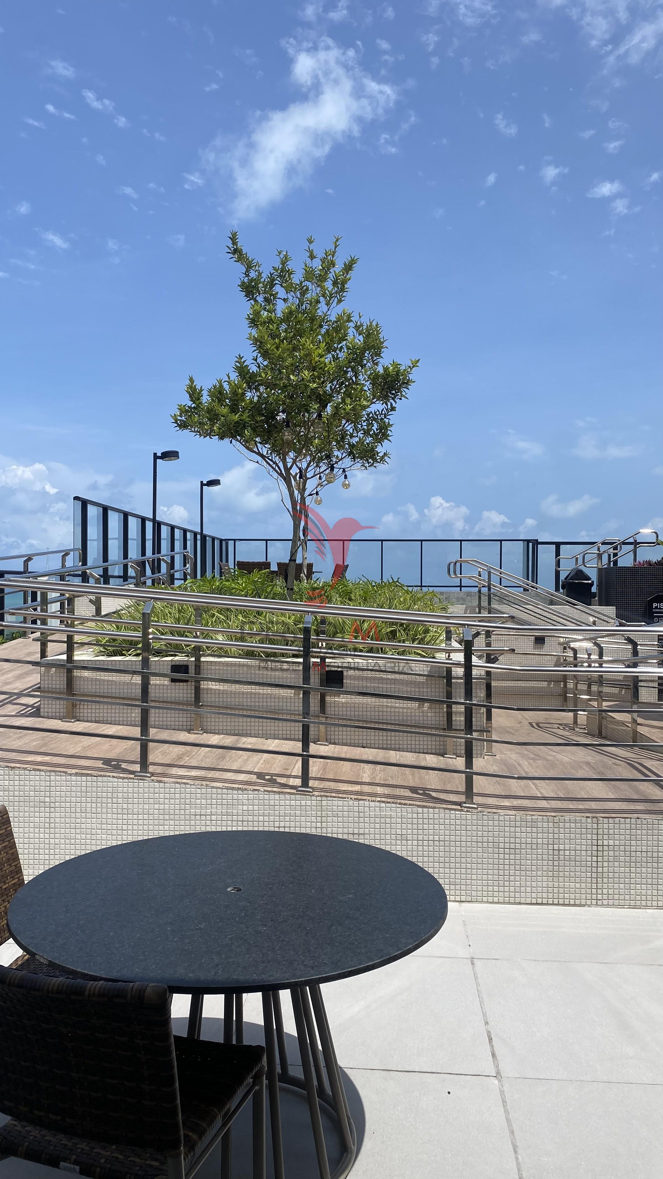 Flat/Apart Hotel, 1 quarto, 16 m² - Foto 45