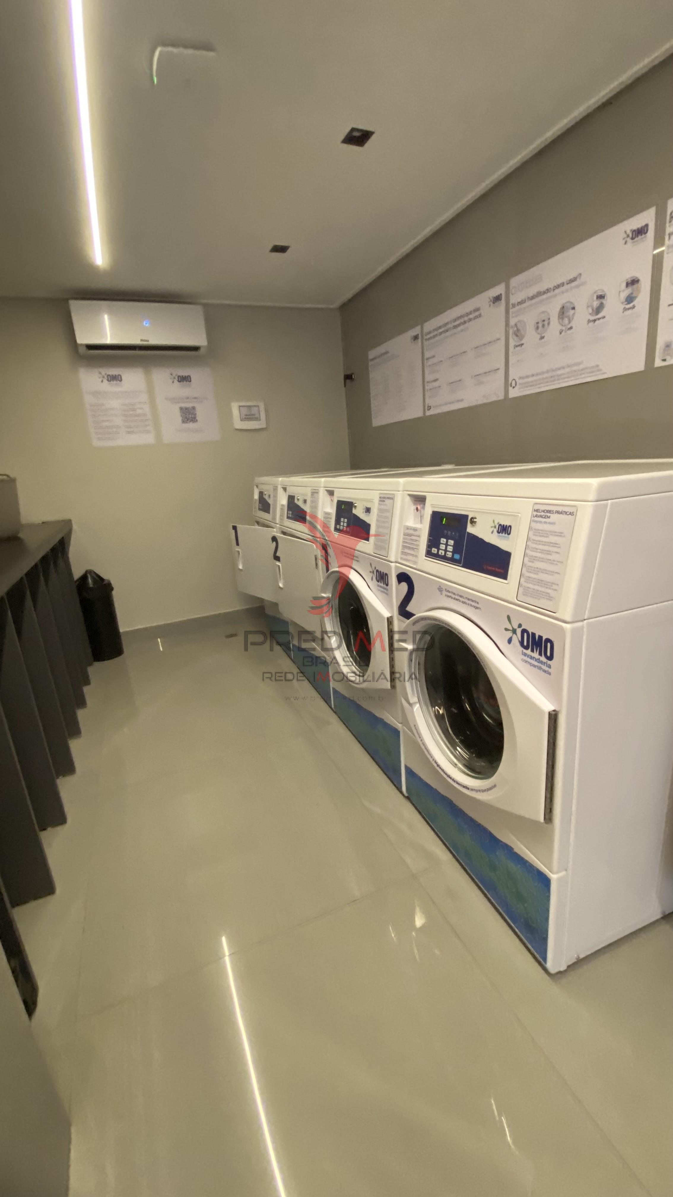 Flat/Apart Hotel, 1 quarto, 16 m² - Foto 27