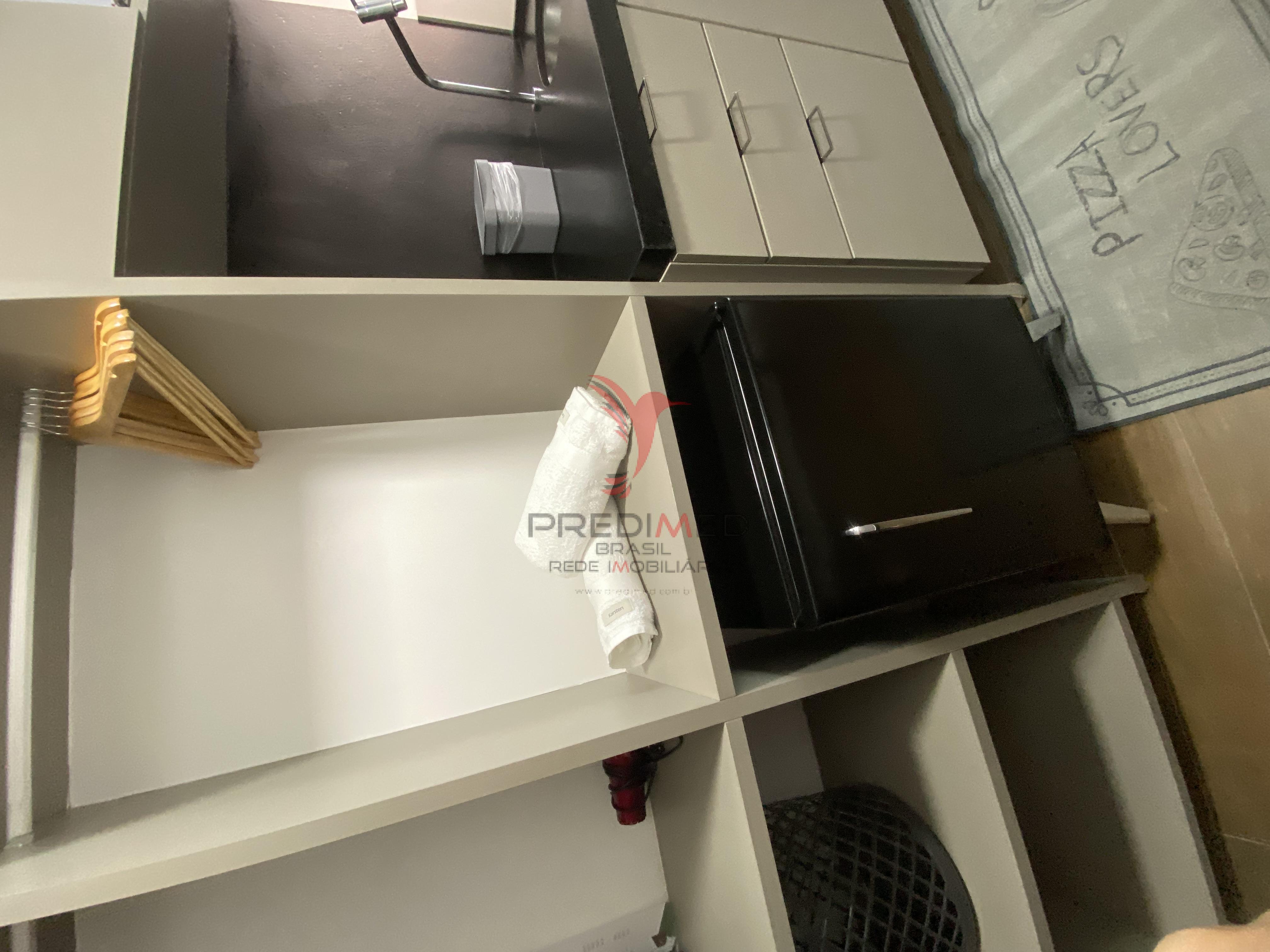 Flat/Apart Hotel, 1 quarto, 16 m² - Foto 8